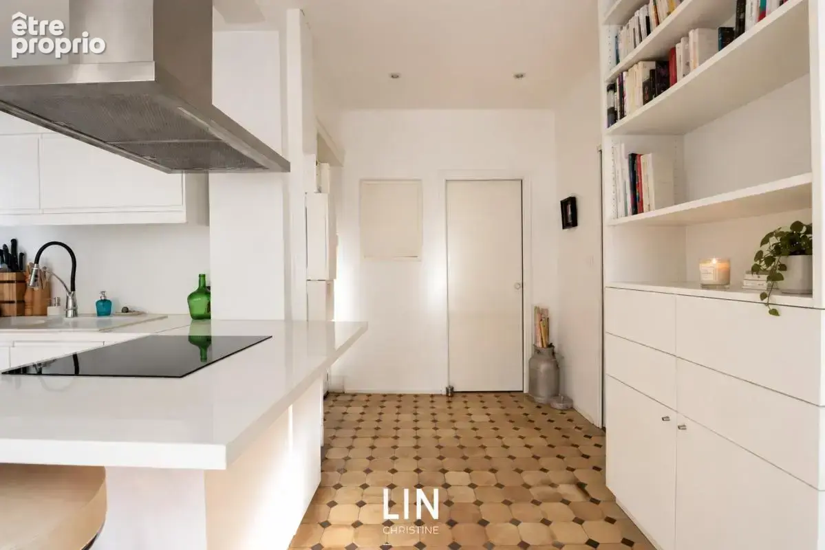 Appartement - photo 4