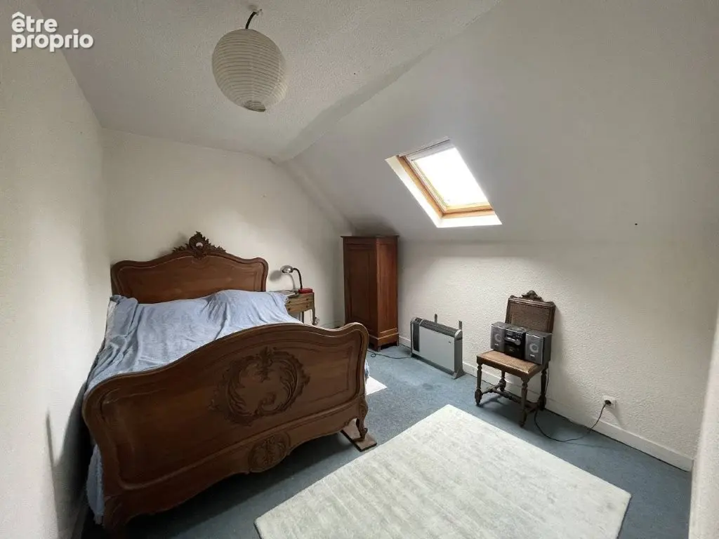 EXCLUSIVITE Maison de village à vendre. - photo 5