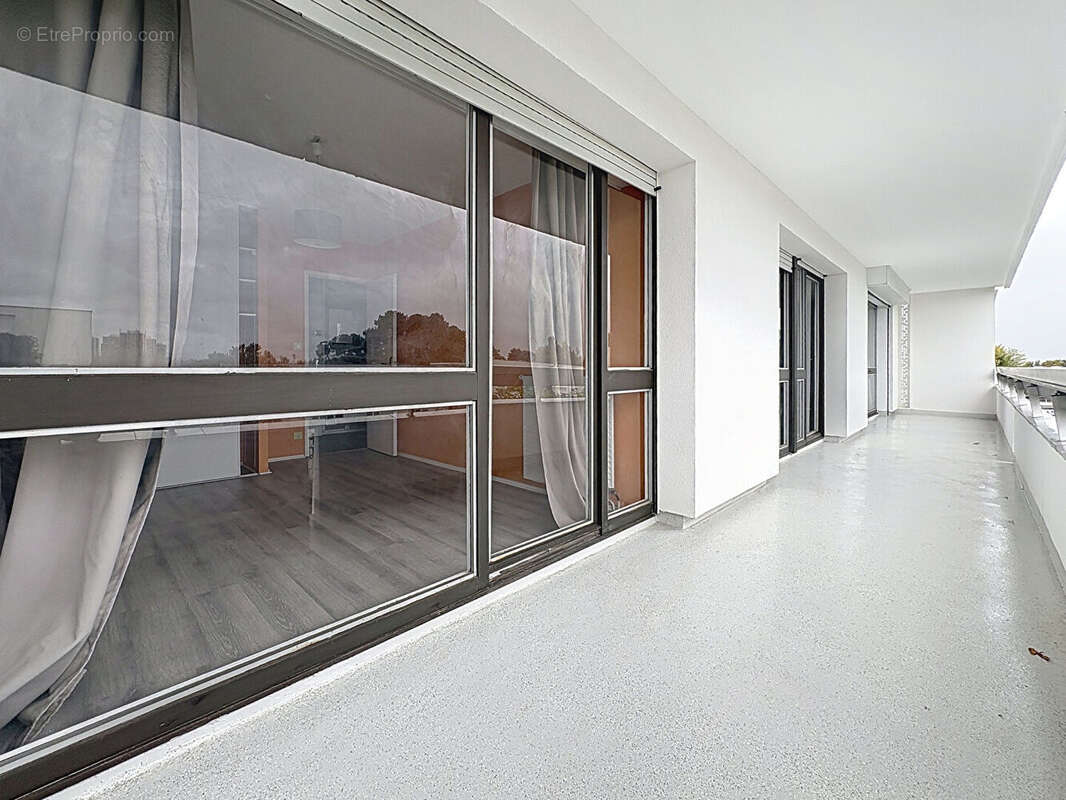 Appartement à PESSAC