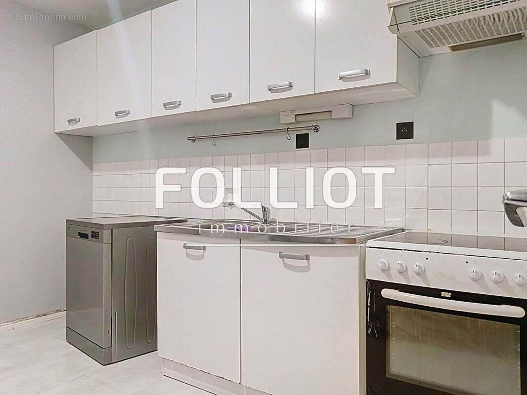 Appartement à SAINT-LO