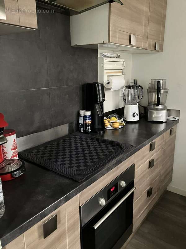 Appartement 45 m² à Lormont  - photo 3