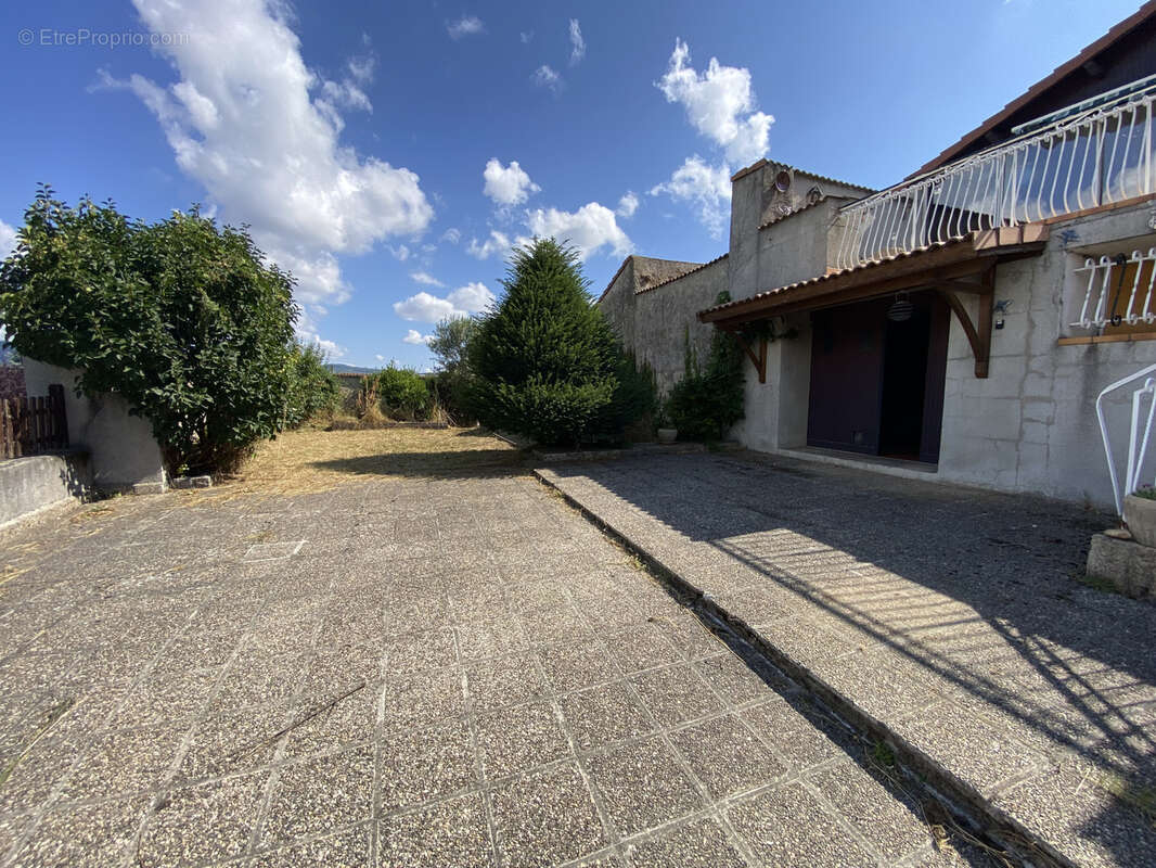 Maison à ANNONAY