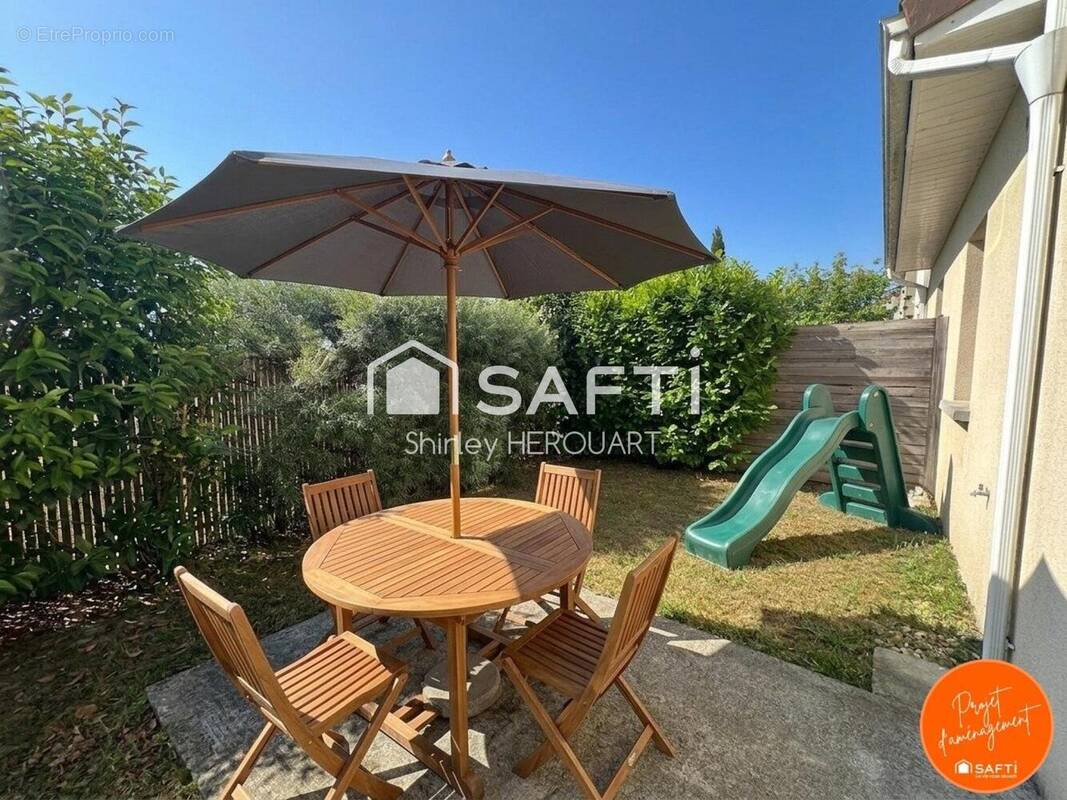 Photo 1 - Appartement à LES BILLAUX