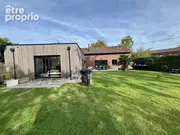Maison à GENECH