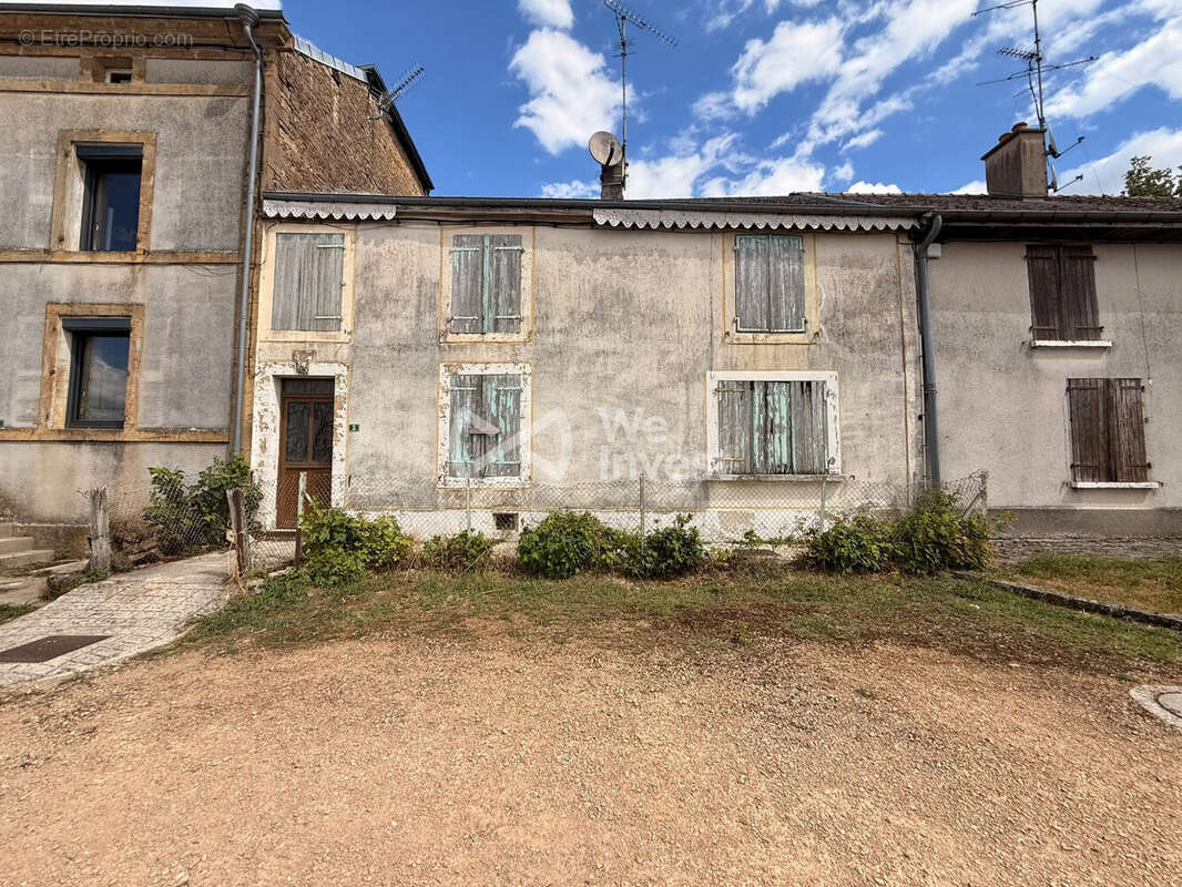 Maison 3 pièces 97 m² à vendre à Messincourt (08110) - photo 2