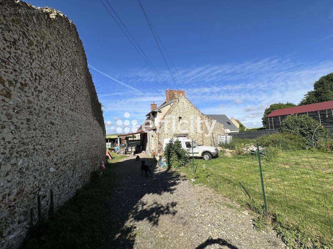 Maison 107 m² à Saulnieres  - photo 19