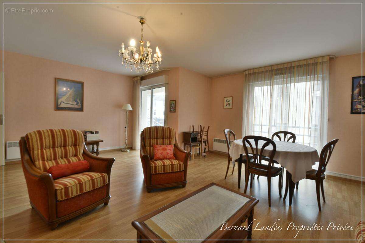 Appartement à DAX