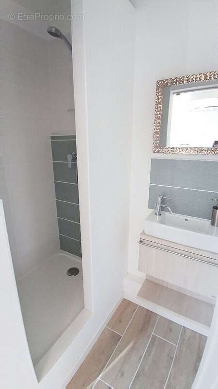 Maison à VILLENEUVE-LES-AVIGNON