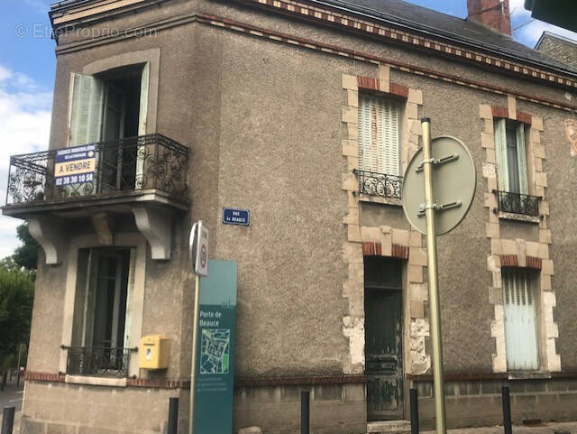 Maison 95 m² à Pithiviers  - photo 1