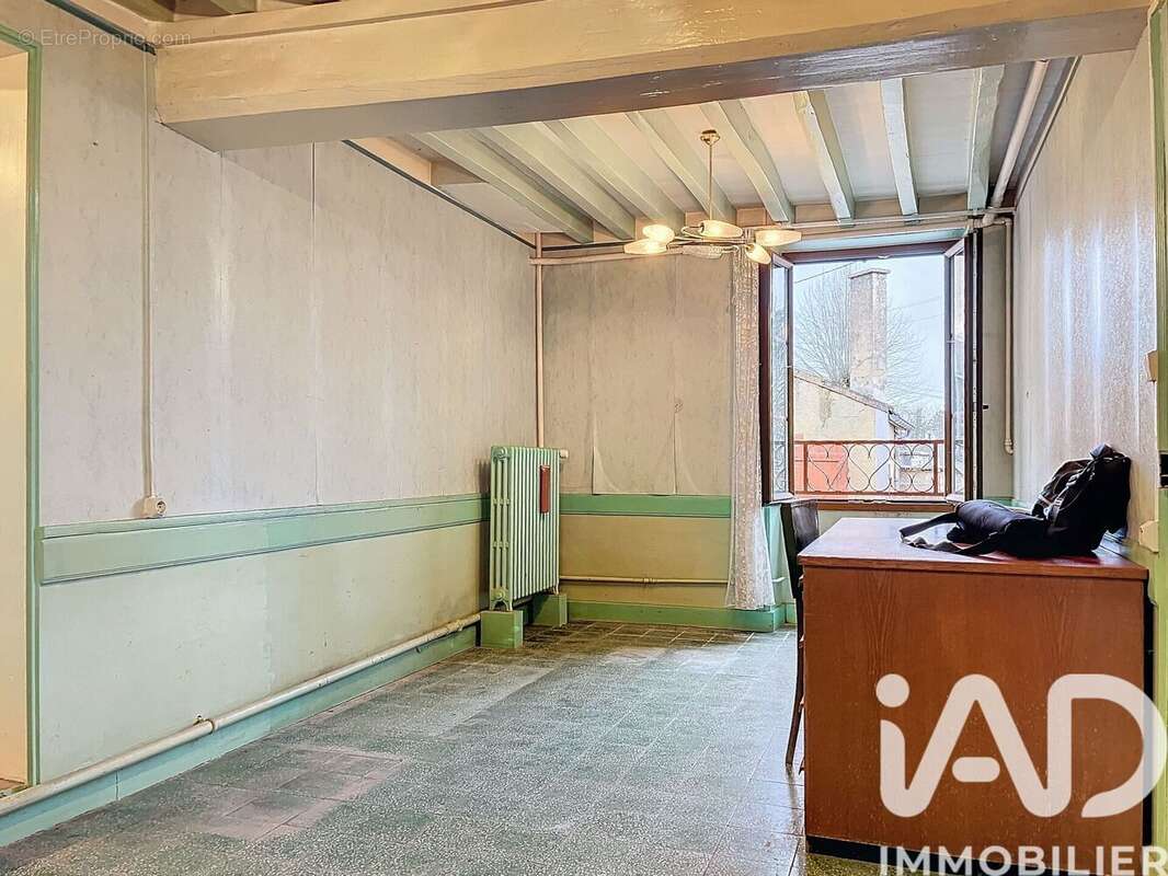 Photo 6 - Maison à MAILLY-LE-CHATEAU