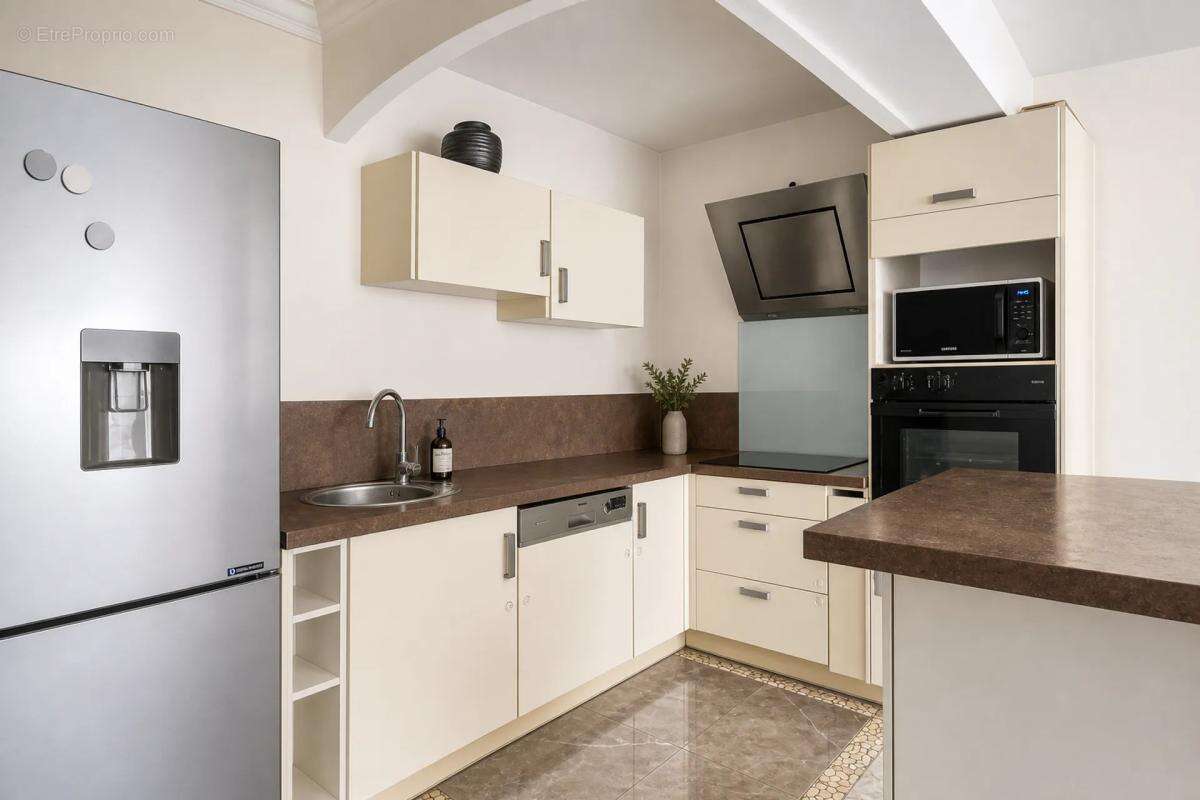 Appartement de 4 pièces de  77,92 m² à Pont-de-Chéruy - photo 5