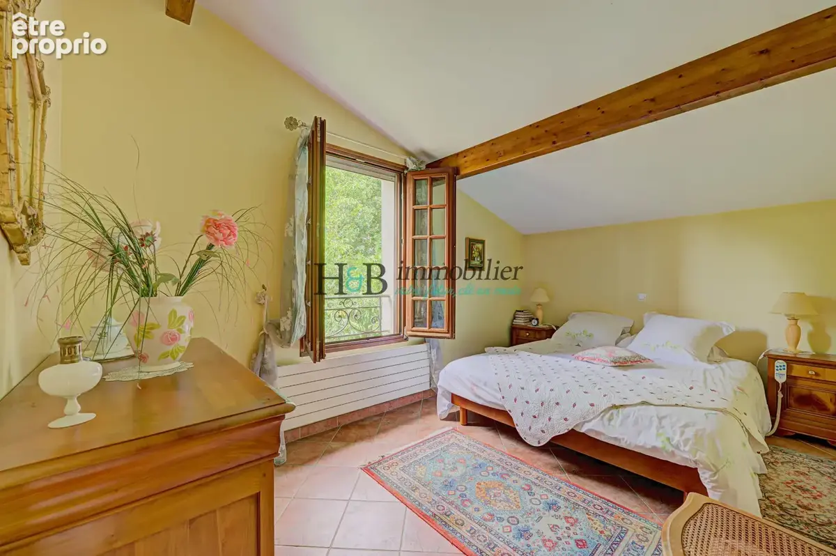 Maison / terrain à diviser - Marly-Le-Roi - photo 16