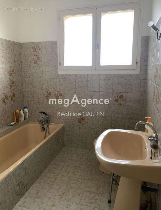Maison familiale 112 m² - 4 chambres + grenier amenageable - photo 8