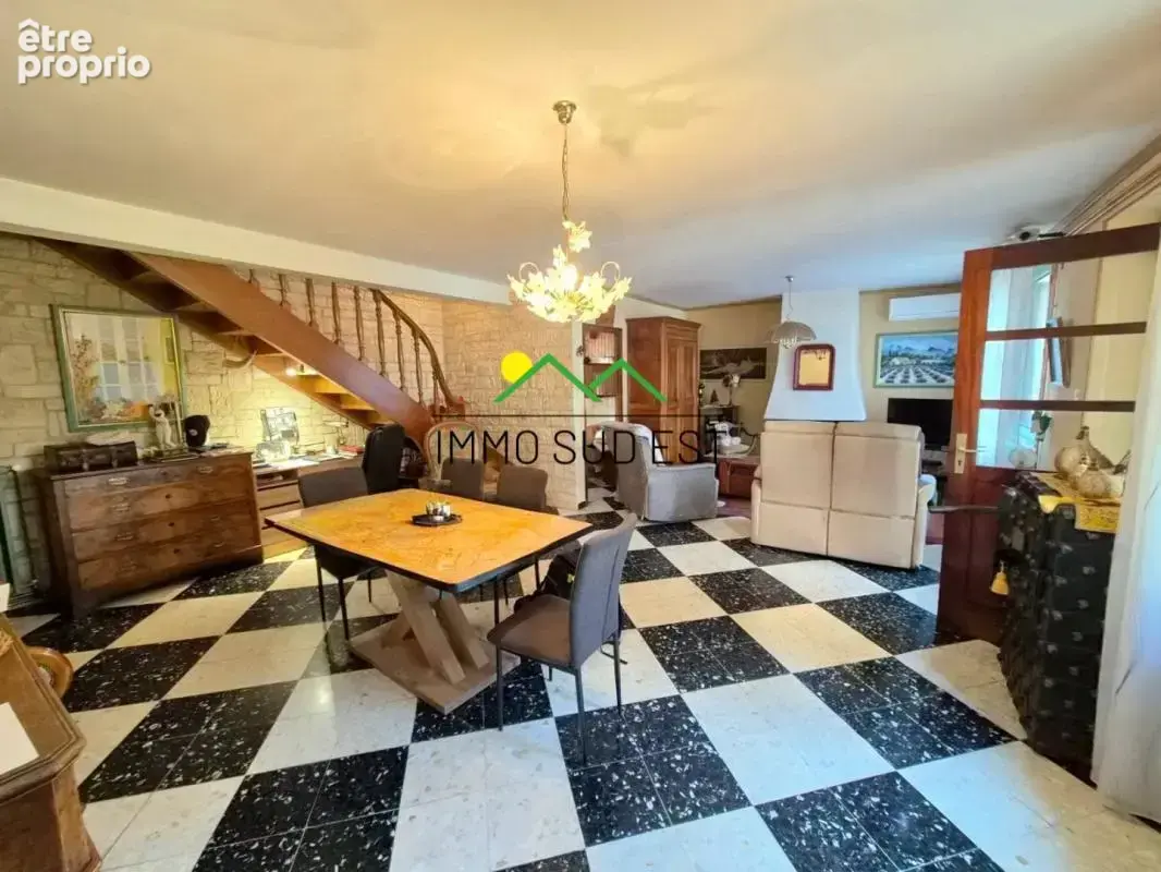 Valence / Grand charran / 118 m² / Drôme/ 3 chambres - photo 2