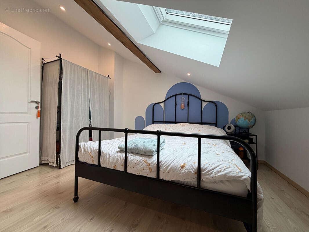 Appartement à THIONVILLE