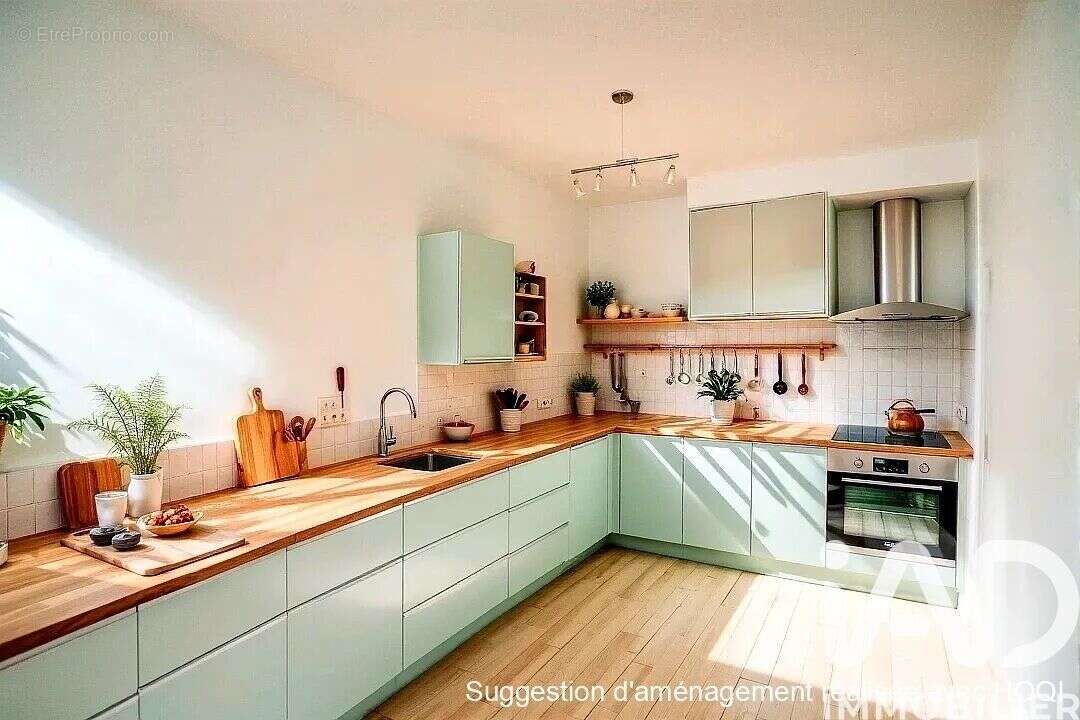 Photo 3 - Maison à BOUZY