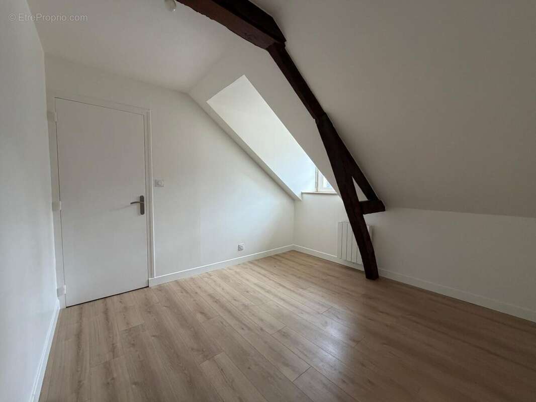Appartement à JANZE