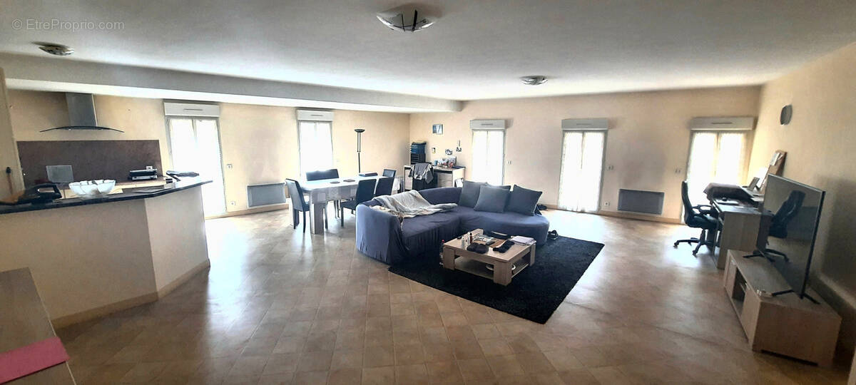 Appartement à ARLES-SUR-TECH