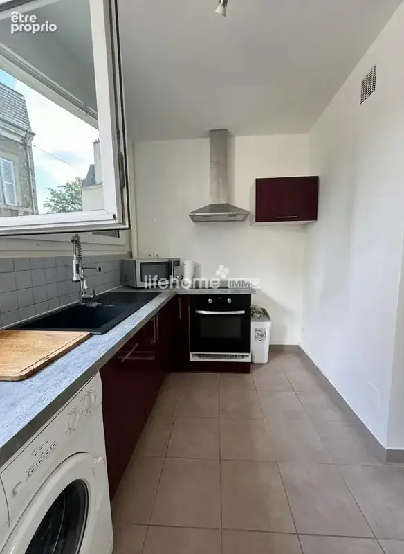 Appartement 63 m² à Chateauroux  - photo 4