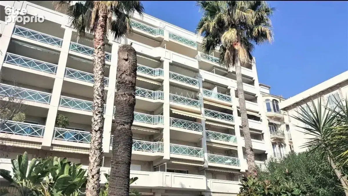 Nice Promenade des Anglais - Parking en sous-sol - photo 4