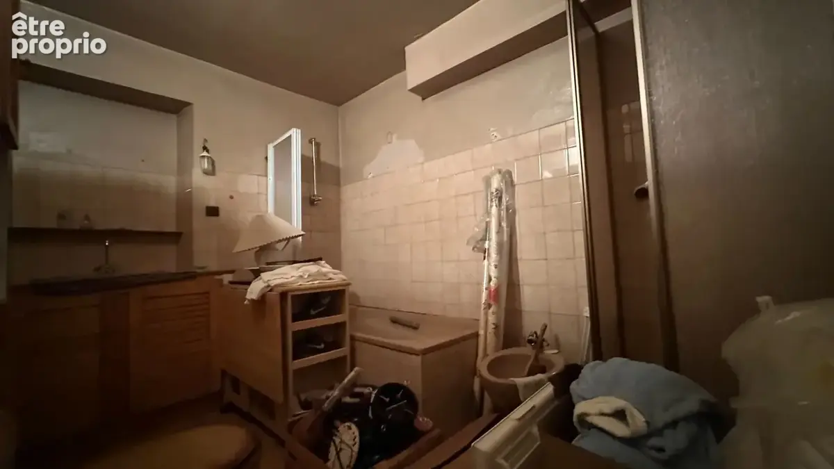 Maison 5 pièces La Seyne Sur Mer 95 m2 à rénover - photo 6