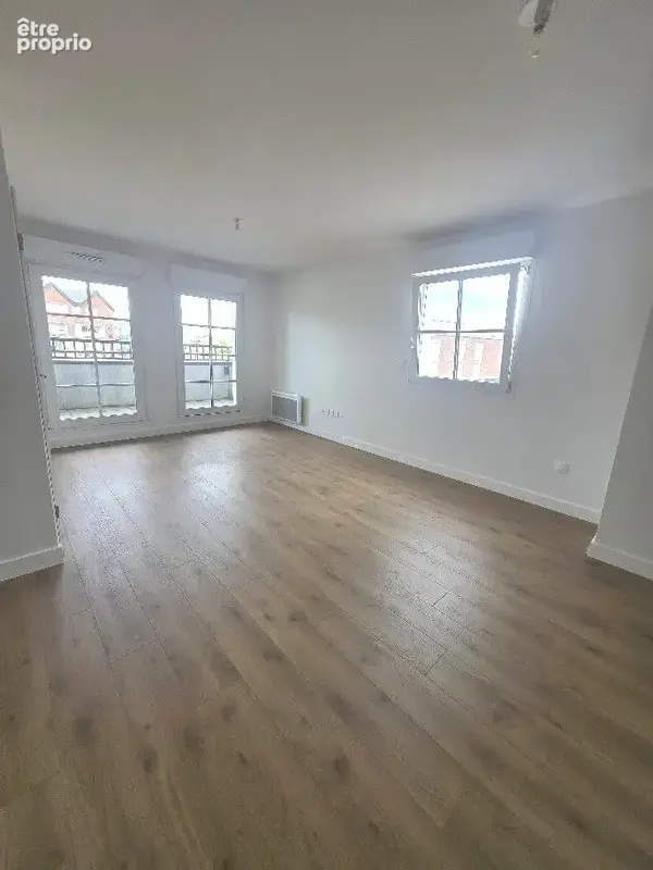 Appartement à LENS