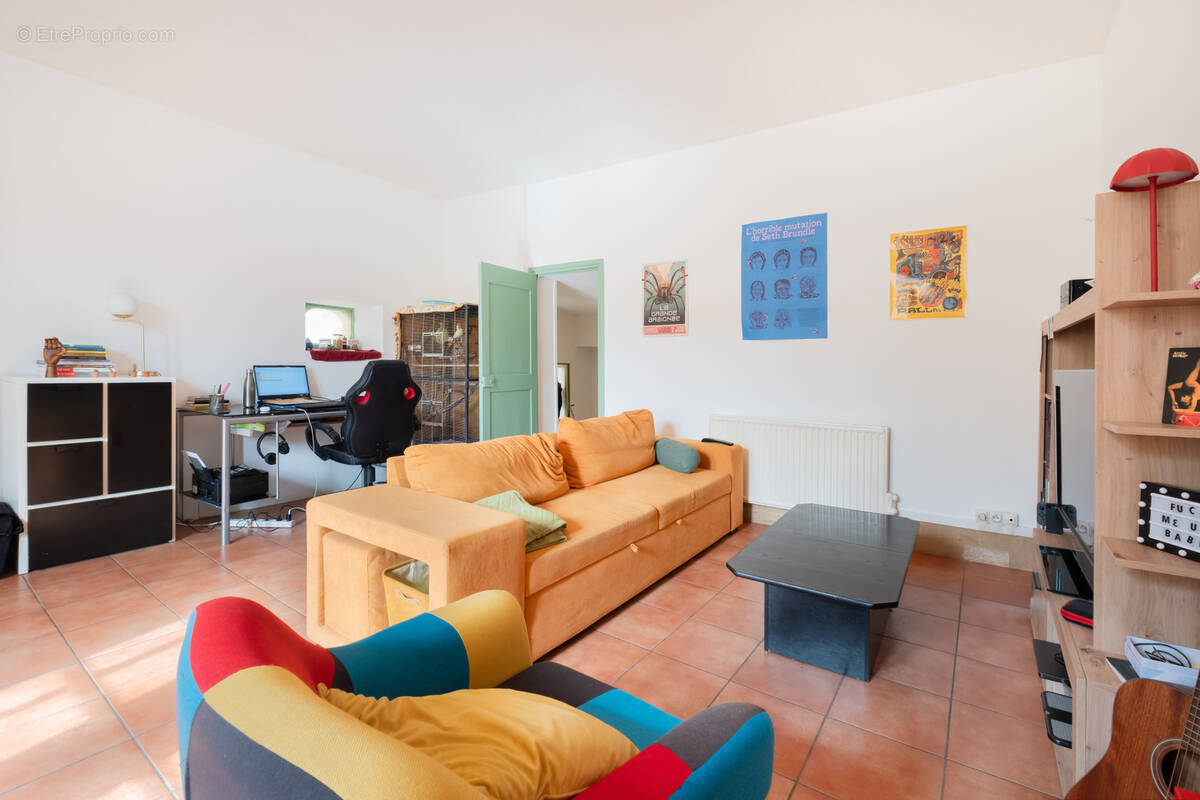 Appartement à BEZIERS