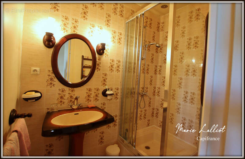 Maison à PITHIVIERS