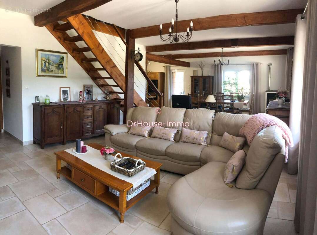Maison 311 m² à Bergerac  - photo 23