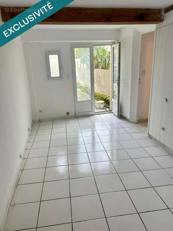 Photo 6 - Appartement à LIMOUX