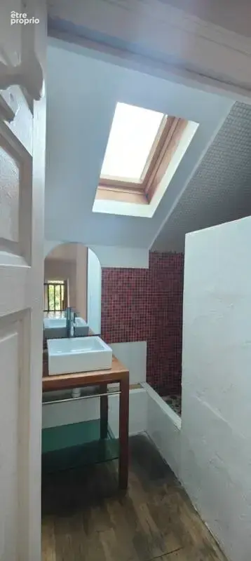 Maison 6 chambres avec jardin – centre à pied – calme - photo 13