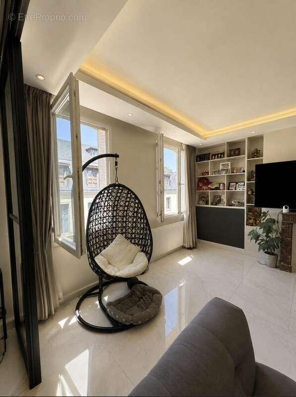 Appartement à ROUEN