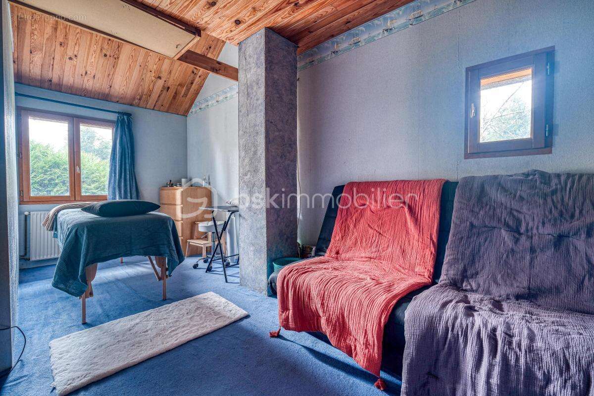 Maison à LAGNY-SUR-MARNE