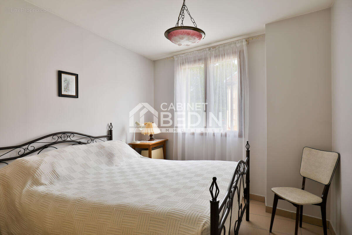 Maison à SAINT-SYMPHORIEN