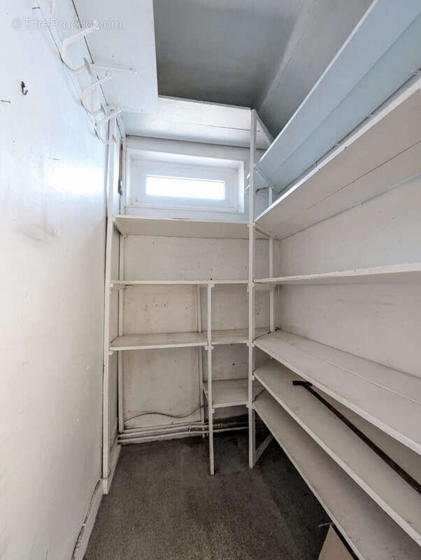 Appartement à FONTENAY-SOUS-BOIS