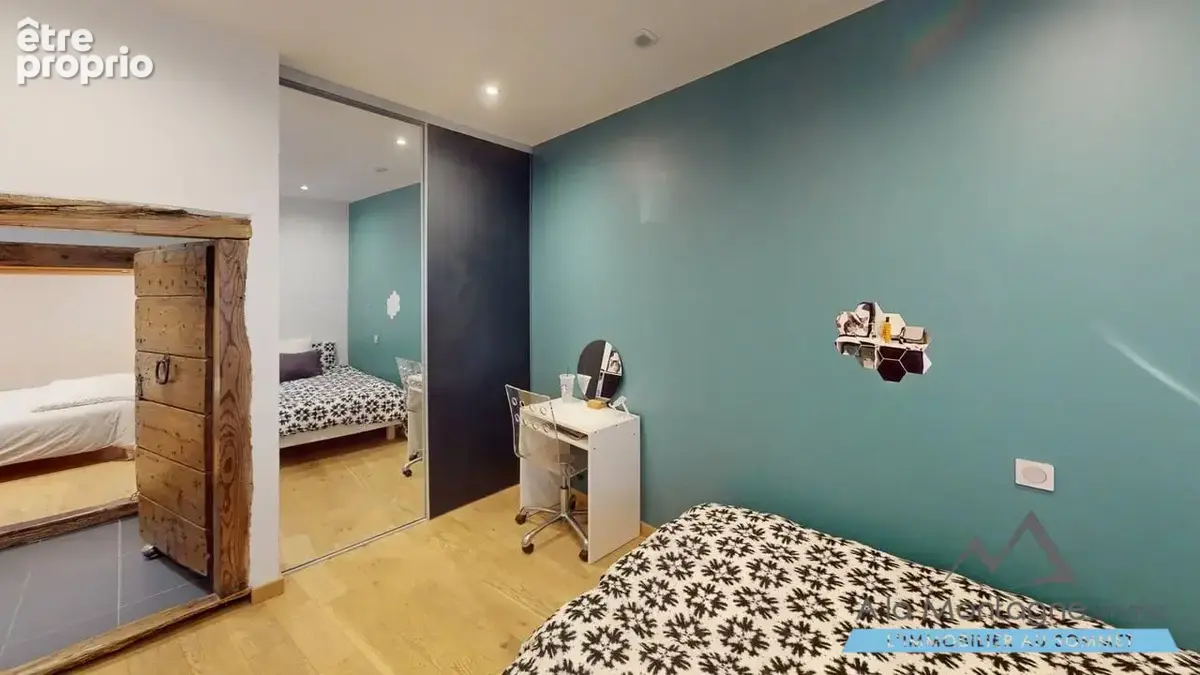 Maison 5 pièces 160 m² à vendre à Bourg-Saint-Maurice (73700) - photo 6
