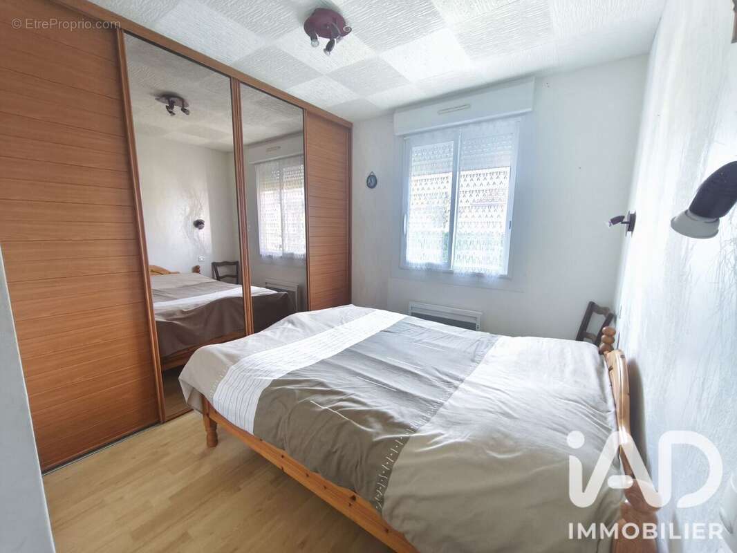 Maison 124 m² à Saint-Berthevin  - photo 7