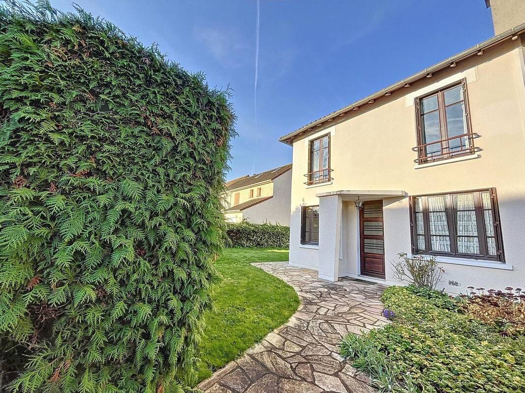 Photo 1 - Maison à MAGNY-LES-HAMEAUX