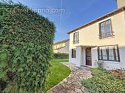 Photo 1 - Maison à MAGNY-LES-HAMEAUX