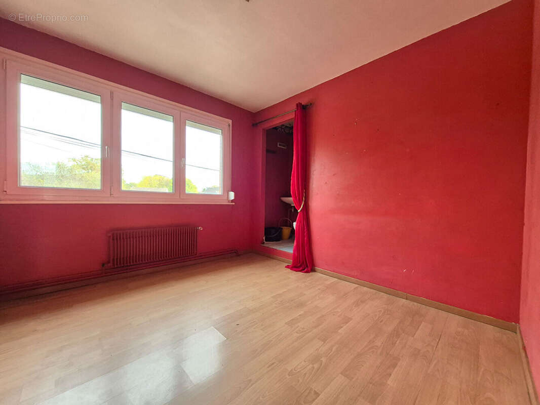 Maison à MARCQ-EN-BAROEUL