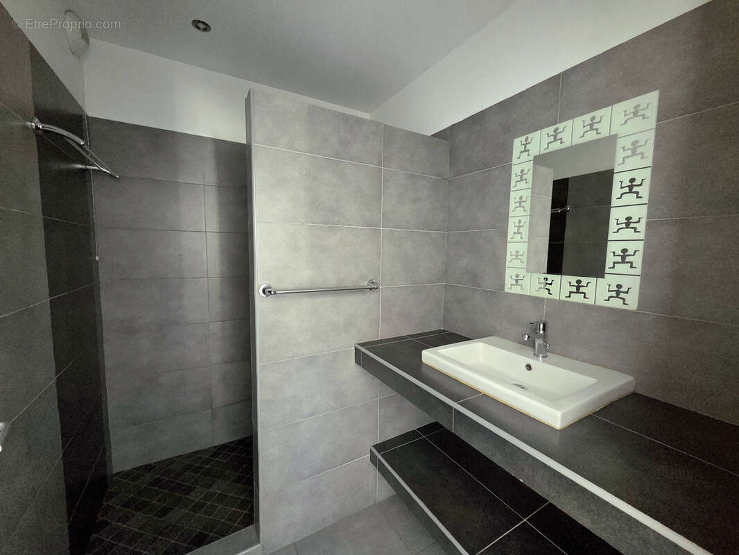 Appartement à PORTO-VECCHIO