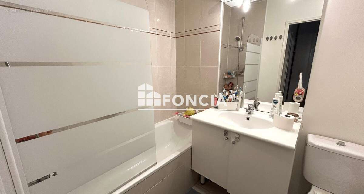 Appartement à CHOISY-LE-ROI