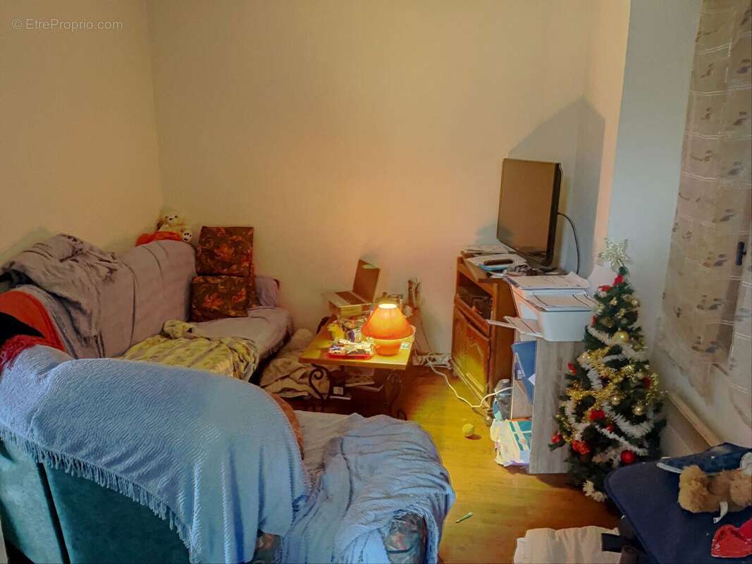 Appartement à CANCON