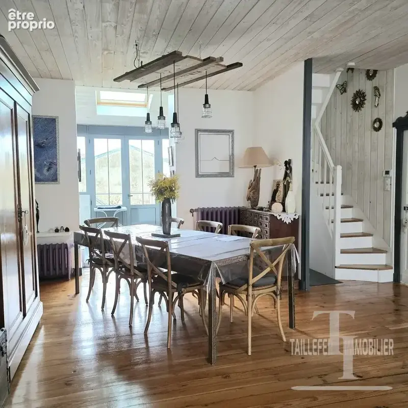 Maison 6 pièces 116 m² à vendre à Trelissac (24750) - photo 4