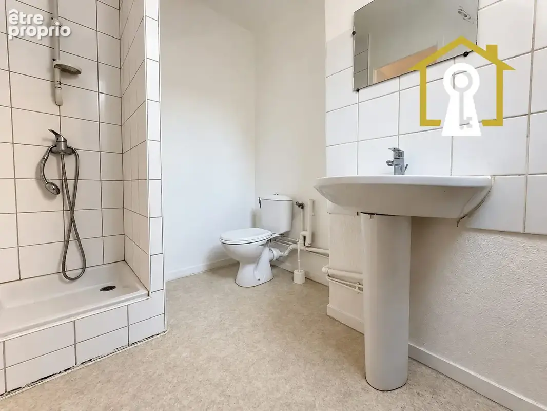 Appartement 1 pièce 27 m² à vendre à Besancon (25000) - photo 3