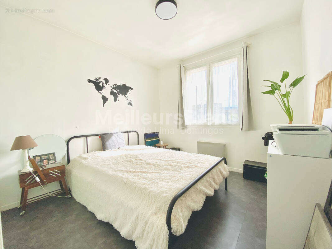 Maison à ARGENTEUIL