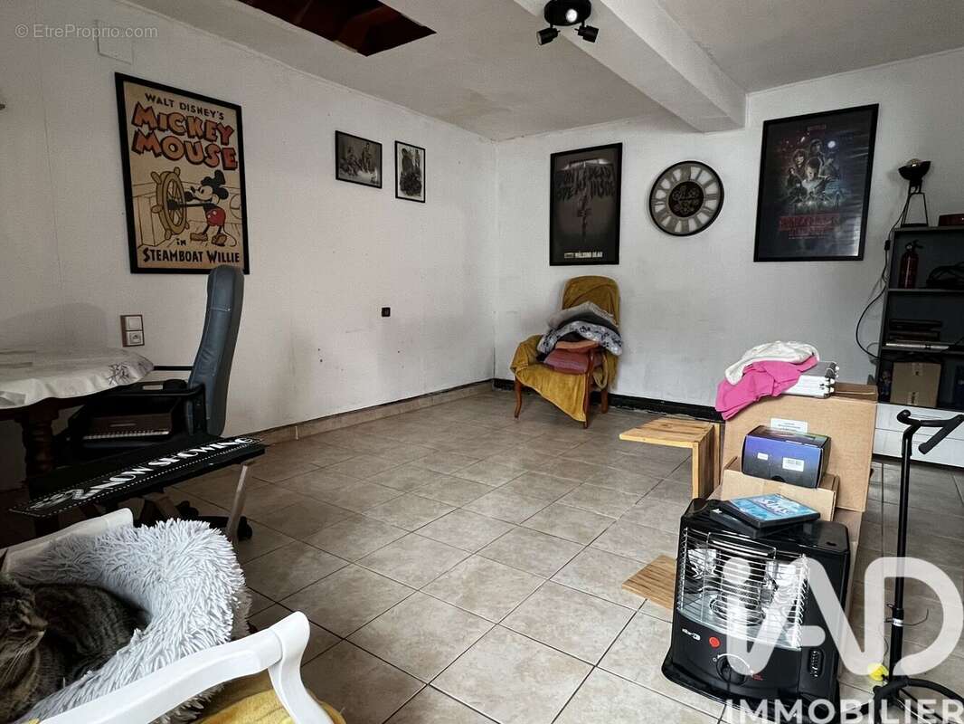 Photo 4 - Maison à CHAMBLY