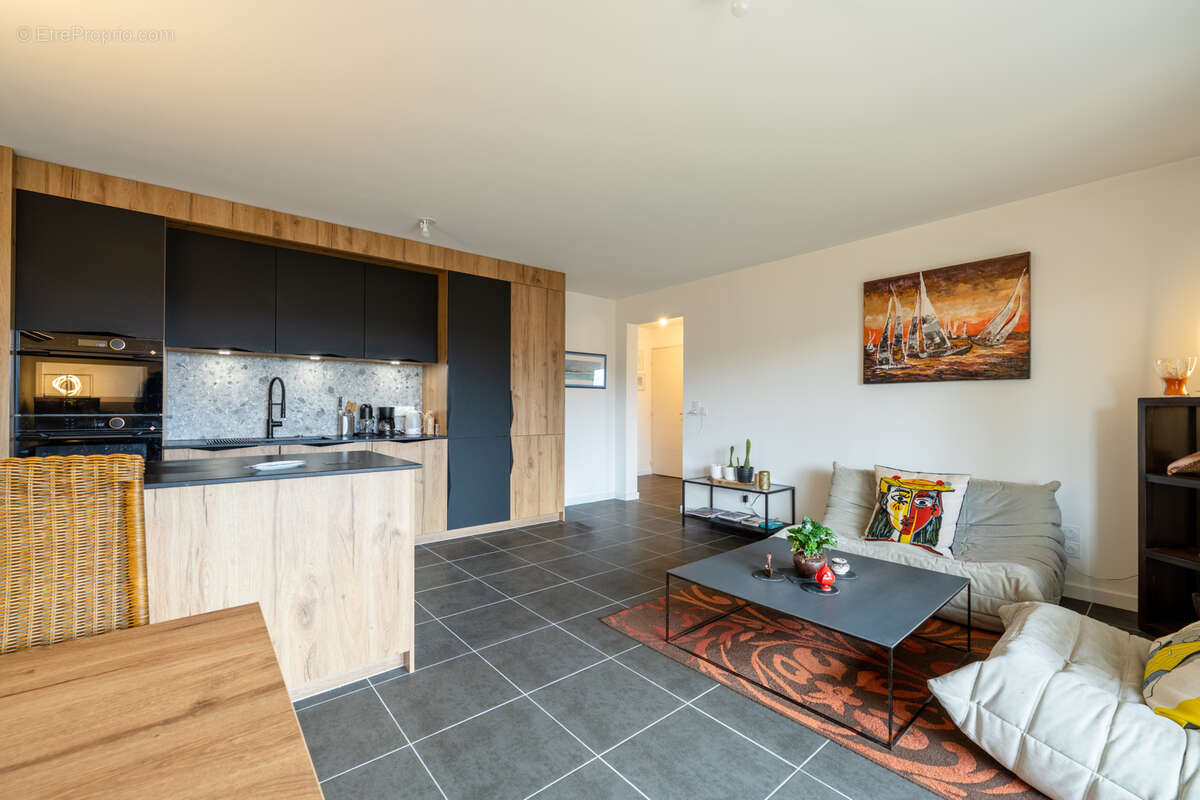 Appartement à RUMILLY