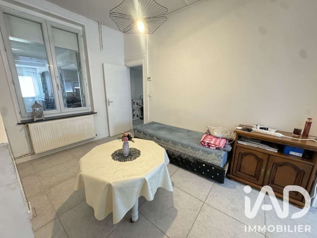 Photo 4 - Maison à CRESPIN