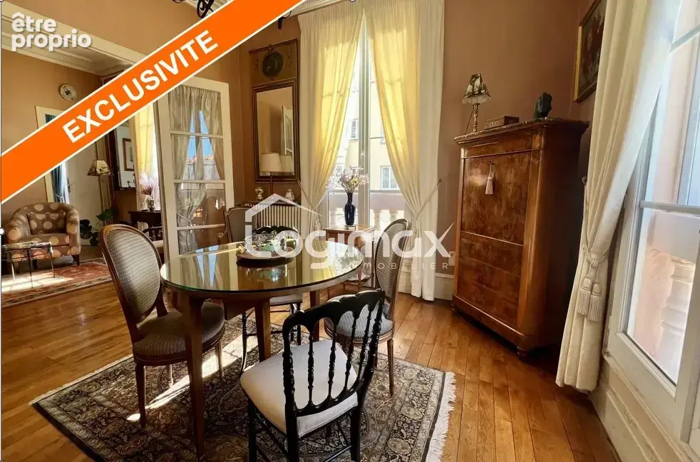 Appartement à LA ROCHELLE